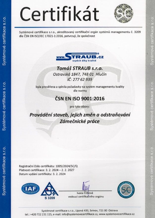 ISO 9001_2016